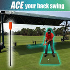 MrCaddie Golf Posture Calibration Aid