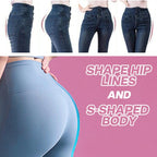 Cushie Dual Comfort Orthopedic Cushion