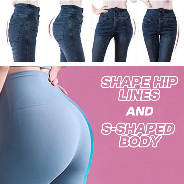 Cushie Dual Comfort Orthopedic Cushion