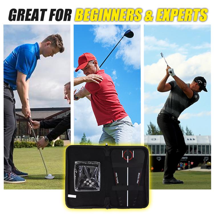 GolfPRO Precision Putting Aid