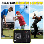 GolfPRO Precision Putting Aid