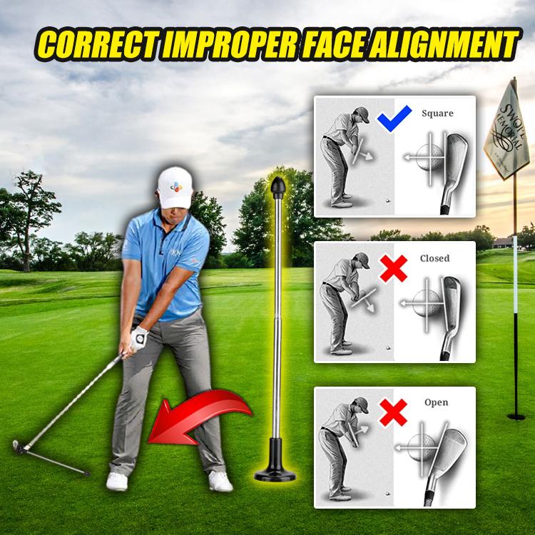 HITSound Golf Magnetic Lie Angle Tool