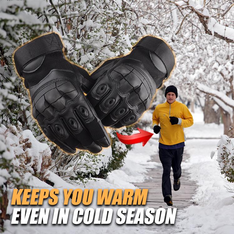 ClubGRX Full Finger Touchscreen Protection Gloves