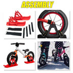 GiSnow Children Balance Bike Snowboard