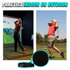JPLAY Golf Swing Trainer Aid Ball