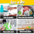 Reusable Fur Removers for Laundry