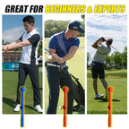 GolfBall Golf Swing Tempo Trainer