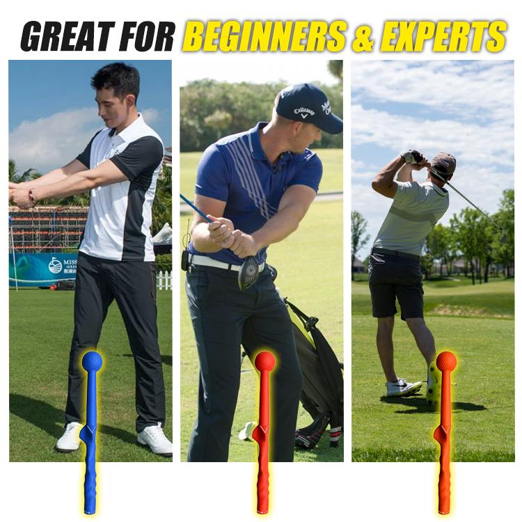 GolfBall Golf Swing Tempo Trainer