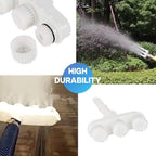 Multi-Sprayer Garden Water Atomizer