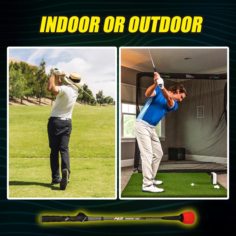 HitFlex Golf Swing Grip Training Aid