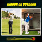 HitFlex Golf Swing Grip Training Aid