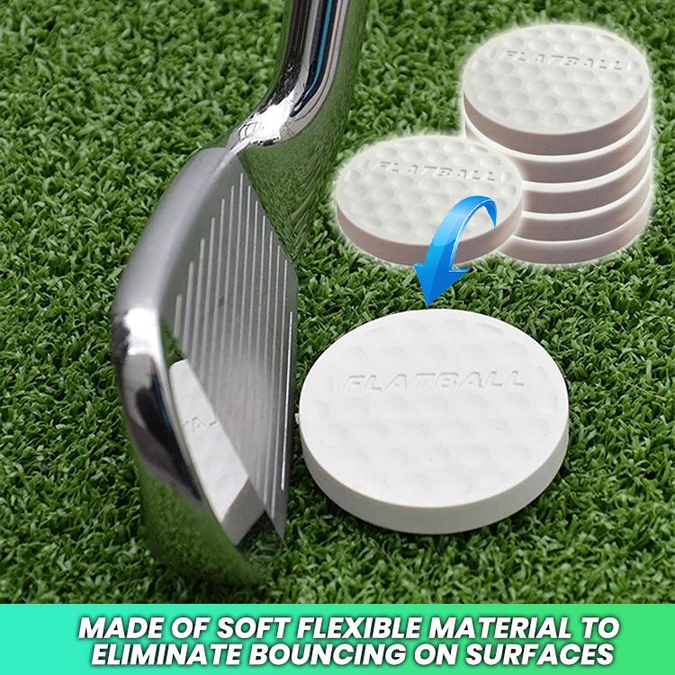 Fixball Golf Training Disc