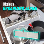 Adjustable Drawer Grid Separator