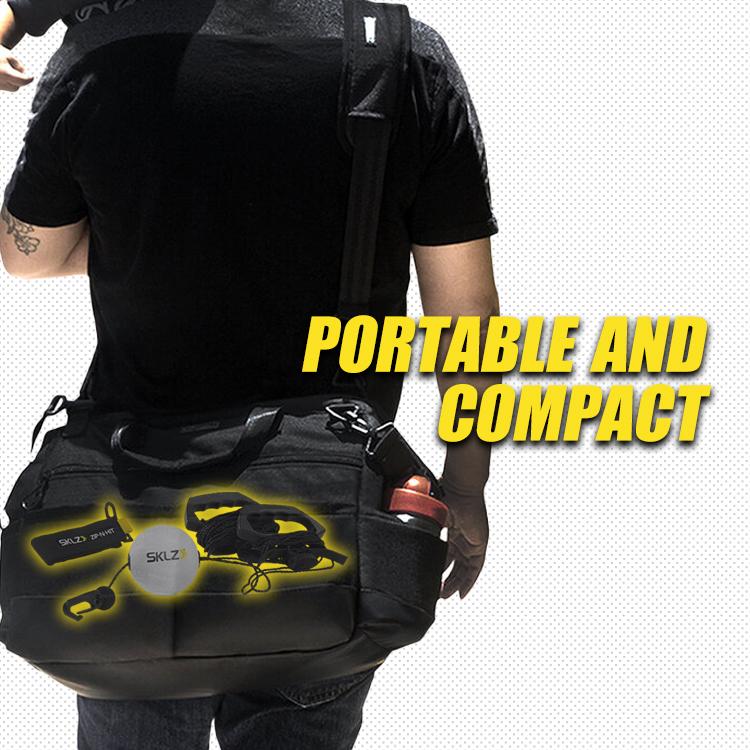 Strikerz Baseball Batting Trainer