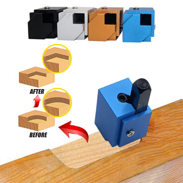 FixU Square Hinge Corner Chisel Tool
