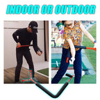 Golf Spinner Swing Motion Trainer