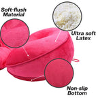 Cushie Dual Comfort Orthopedic Cushion