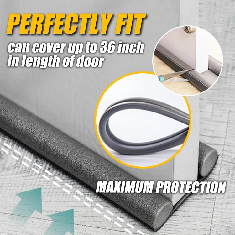 HQNetz Door Gap Sealing Strip