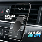 GZphone Magnetic Car Air Vent Phone Holder