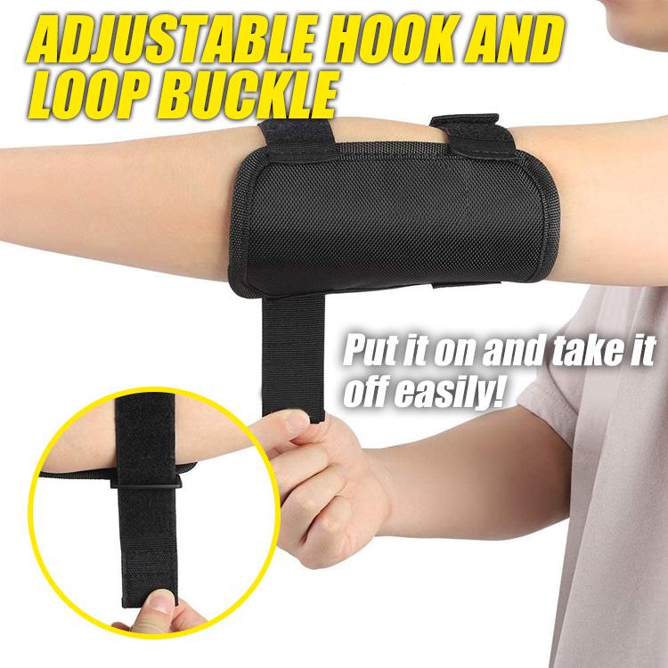 Golf Elbow Corrector Training Brace