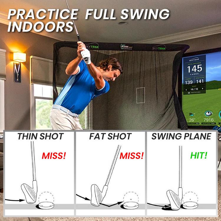 Fixball Golf Training Disc