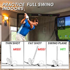 Fixball Golf Training Disc