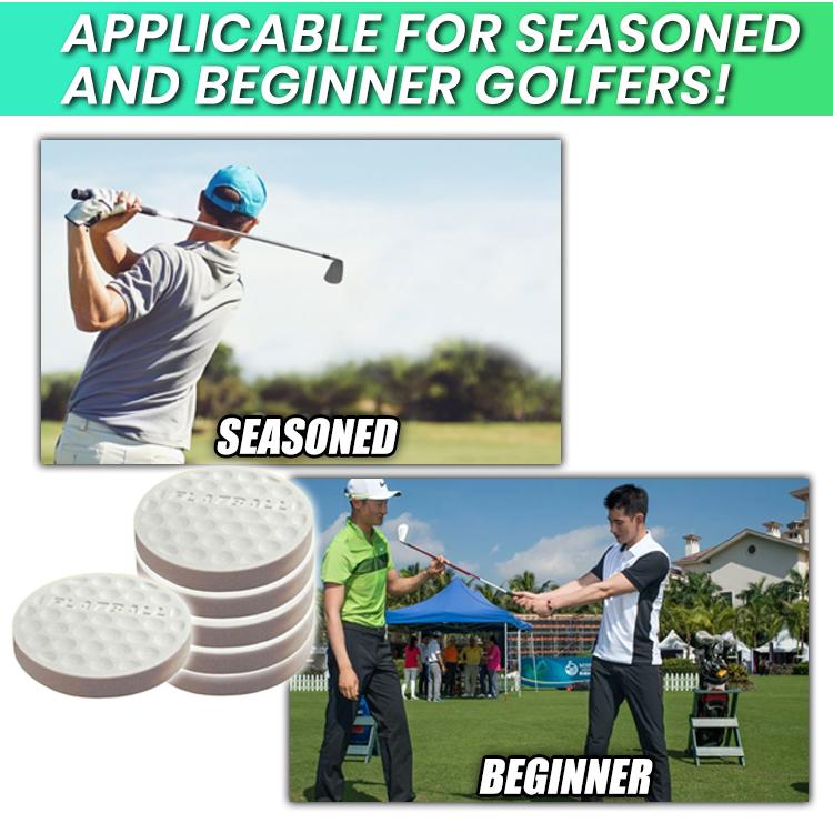 Fixball Golf Training Disc