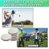 Fixball Golf Training Disc