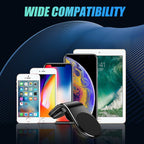 GZphone Magnetic Car Air Vent Phone Holder