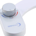Peachy Non-Electric Toilet Bidet Attachment
