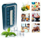 Space Saving Ice Mold