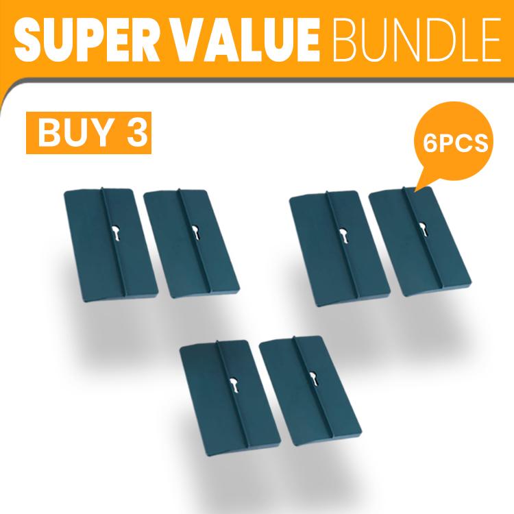 Ceiling Drywall Plasterboard Positioning Plate