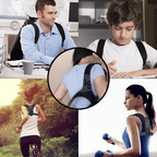 Posture Pal™ Posture Correcting Back Brace