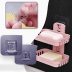 Adhesive Wall Hangers