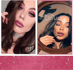 Pearlescent Diamond Lip Gloss