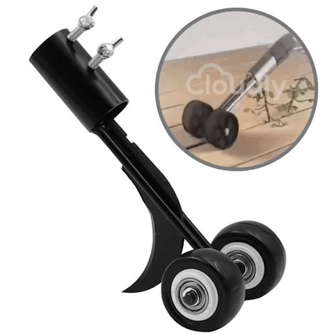 Mintiml™ Attachable Weeding Hook