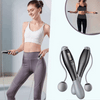 SmartRope™ Electronic Cordless Jump Rope