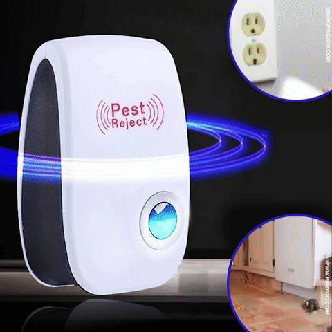 Pest Rejector Pro™