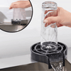 Automatic Barista Cup Cleaner