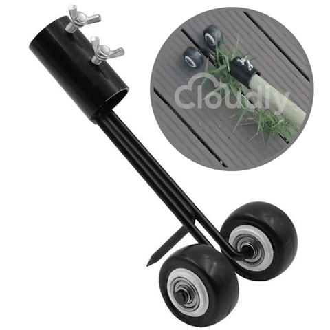 Mintiml™ Attachable Weeding Hook