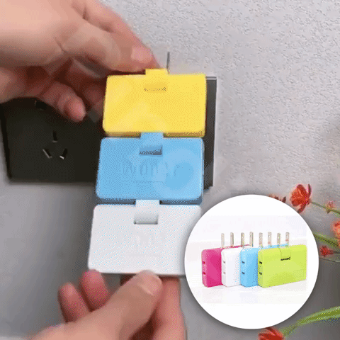 3 in 1 Rotating Power Block