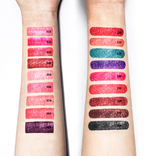 Pearlescent Diamond Lip Gloss