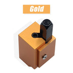 FixU Square Hinge Corner Chisel Tool