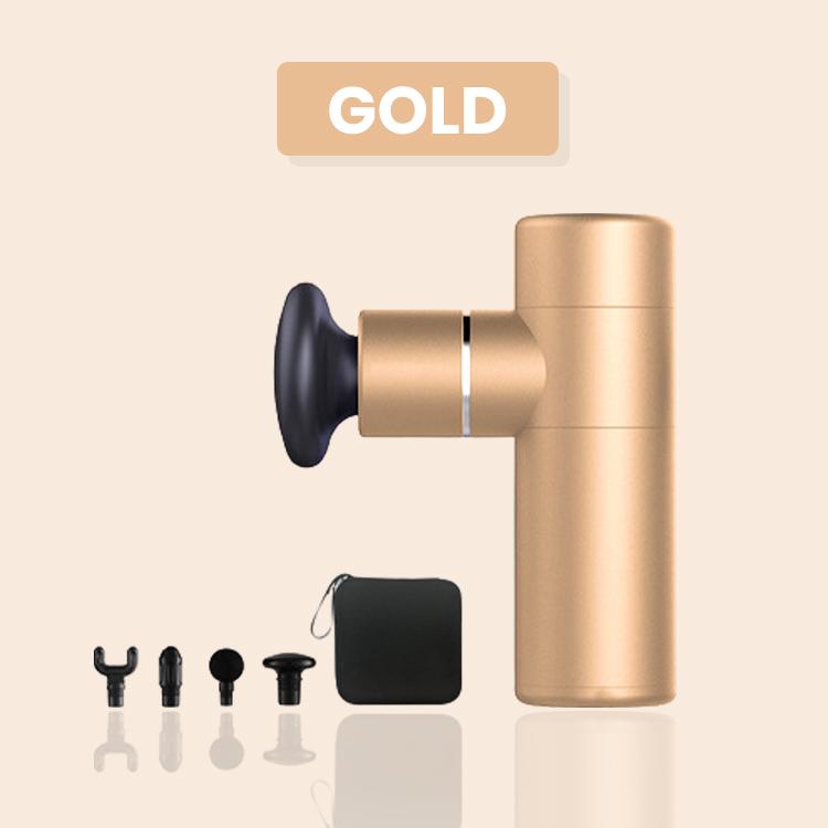 Home ReLax Mini Portable Pulse Massager