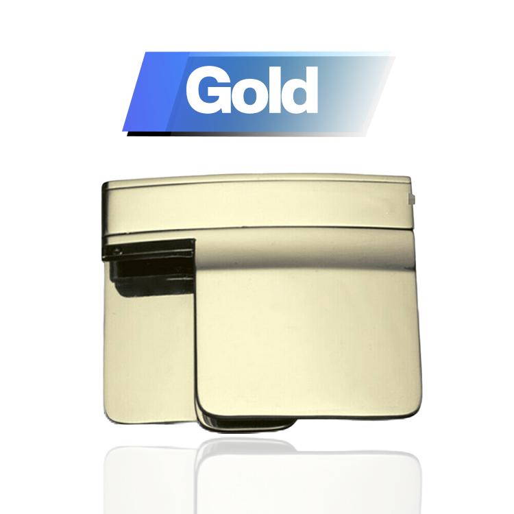 Invisible Buckle Belt for All Sizes