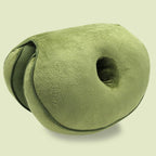 Cushie Dual Comfort Orthopedic Cushion