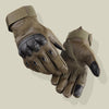 ClubGRX Full Finger Touchscreen Protection Gloves
