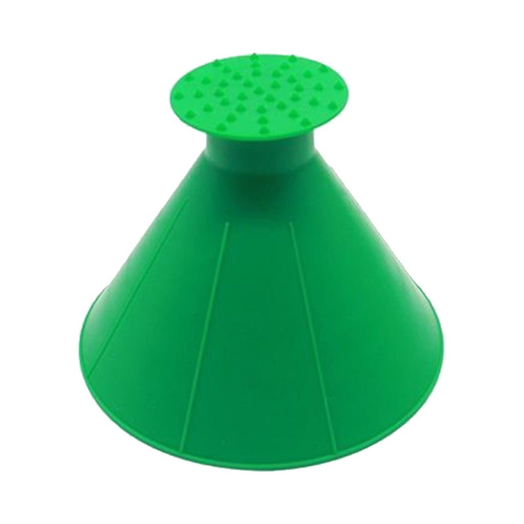 InstaSWIPE Car Window Snow Remover