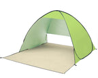 Breathable Pop Up Tent