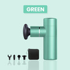 Home ReLax Mini Portable Pulse Massager